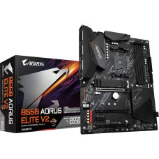 Gigabyte Motherboard Amd B550 Socket