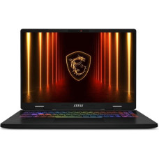 MSI Crosshair A16 HX D7WFKG-077XPL
