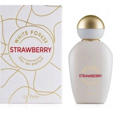 Maison Alhambra La Fede White Forest Strawberry EDP W 100 ml