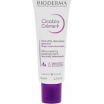Bioderma Bioderma Cicabio Creme+ Krem naprawczo-kojący, 40 ml