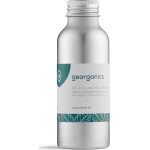 Georganics Georganics, Olej do płukania ust, Spearmint, 100 ml