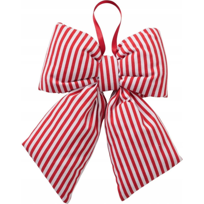 Boltze Kokarda bawełniana BOWY, 30 cm