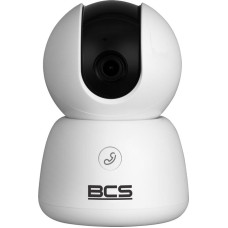 BCS Kamera obrotowa wewnętrzna Wi-Fi 5Mpx BCS-L-PTHOME01, funkcje śledzenia i AI (rozpoznawanie człowieka/zwierzęcia)