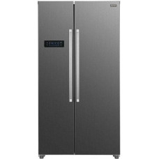 MPM Lodówka MPM LODÃWKA MPM-563-SBS-14/N
