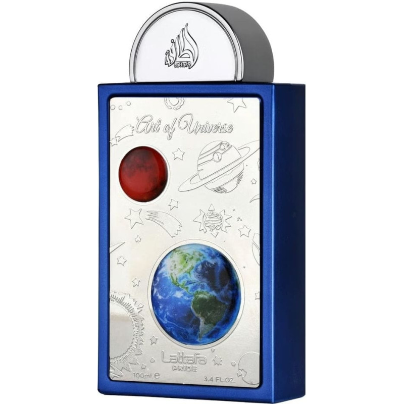 Lattafa Pride Art Of Universe woda perfumowana spray 100ml