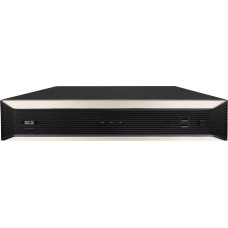 BCS Rejestrator BCS Rejestrator IP 32-kanałowy BCS-P-NVR3208-A-4K(4) - BCS Point
