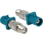 Delock Adapter SMA -> FAKRA (88932)