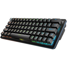 Mountain Klawiatura Mountain MOUNTAIN Everest 60 RGB US ANSI Tactile 55 Midnight Blac