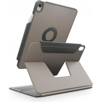 Uniq Etui UNIQ Rovus Snapmount Magnetic 360 Rotating Detachable do Apple iPad Air 11
