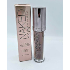 Urban Decay , Naked Skin, Liquid Foundation, 12.5, 30 ml None