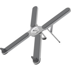 C-Tech Stojan na notebook Quallis NTS-100, do 15,6