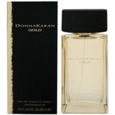 Dkny , Donna Karan Gold, Eau De Parfum, For Women, 100 ml For Women