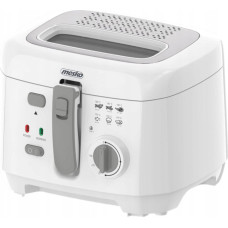 Mesko Frytkownica 2,5 L