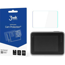 3MK GoPro HERO 7 White/Silver - 3mk Cam Protection