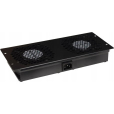 Pulsar RAWP Pulsar Panel wentylatorowy do szaf stojących, RACK
