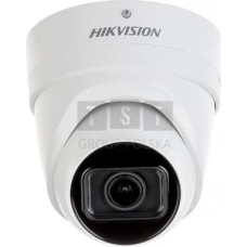 Hikvision KAMERA WANDALOODPORNA IP DS-2CD2H46G2-IZS(2.8-12MM)(C)/PL AcuSense - 4&nbsp;Mpx - MOTOZOOM Hikvision