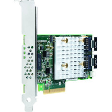 HPE SmartArray P408i‑p SR Gen10 kontroler RAID PCI Express x8 3.0 12 Gbit/s