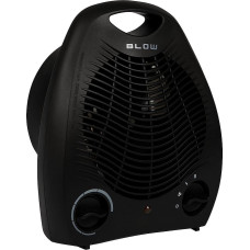 Blow 44-125# Termowentylator blow 2000w fh-a01 farelka czarna