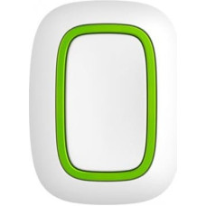 Ajax KEYFOB WIRELESS BUTTON WHITE/38095 AJAX 38095 (4823114014970)