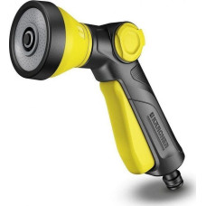 Karcher Kärcher Multifunction spray gun, syringe (yellow / black)