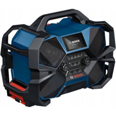 Bosch RADIO AKUMULATOROWE GPB 18VH-6 SRC 0*AH