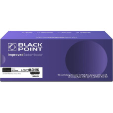 Black Point [LCBPC069HBK] Toner BP (Canon CRG-069HBK)