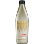 Redken Frizz Dismiss Shampoo Szampon do włosów 300ml