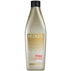 Redken Frizz Dismiss Shampoo Szampon do włosów 300ml