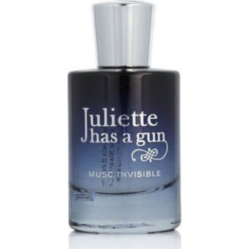 Juliette Has A Gun Perfumy Damskie Juliette Has A Gun   EDP Musc Invisible (50 ml)