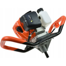 John Gardener Świder spalinowy (bez wierteł) (1)