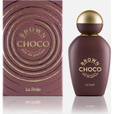 Noname La Fede Choco Brown EDP U 100 ml