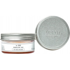 Depot , 300 Hair Stylings No. 303, Glycerin, Hair Styling Wax, For Styling, 25 ml