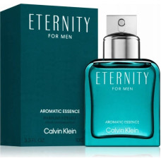 Calvin Klein Kvapusis vanduo Calvin Klein Eternity Aromatic Essence EDP vyrams, 100 ml