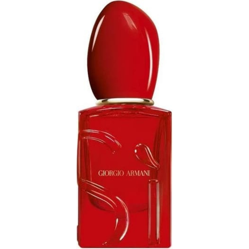 Giorgio Armani Si Passione Red Musk EDP spray 50ml