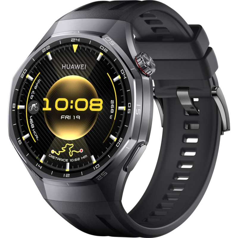 Huawei Watch GT6 Pro 46mm Black
