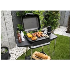 Unold 58585 czarny Rodzaj: stojący i stołowy | Moc [W]: 2800