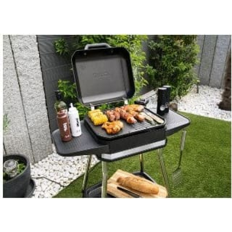 Unold 58585 czarny Rodzaj: stojący i stołowy | Moc [W]: 2800