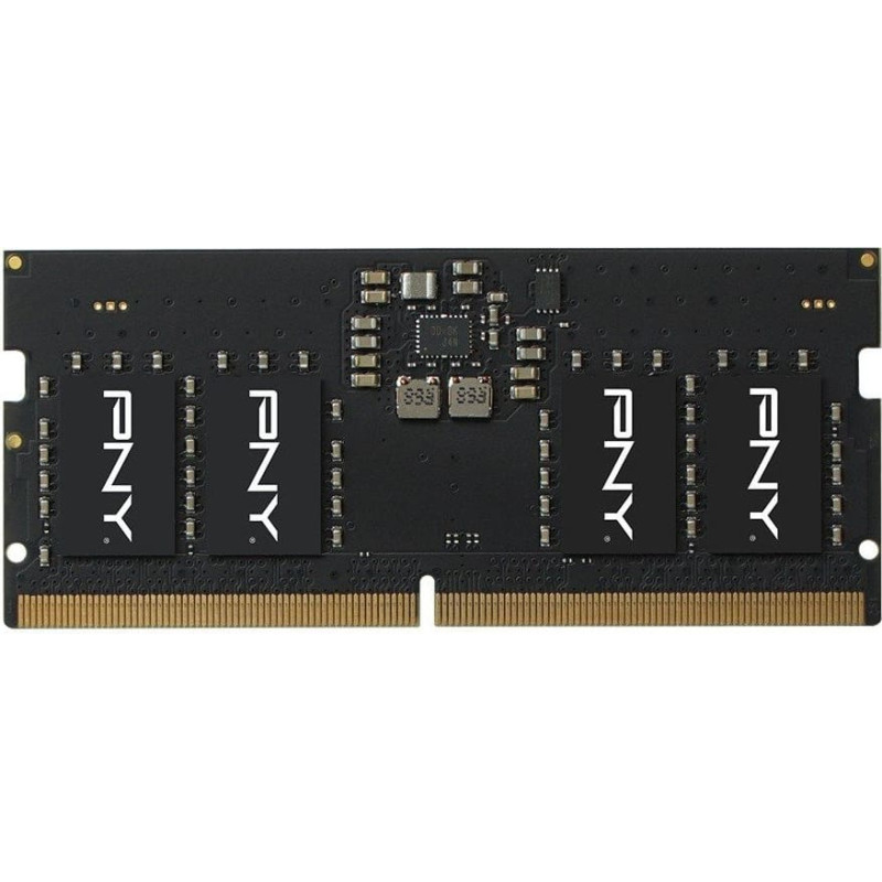 PNY Notebook memory 32GB DDR5 5600 SO-DIMM