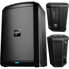 V-Tone OrionX 8 ACCU akumulatorowa kolumna aktywna czarna 8