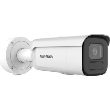 Hikvision DS-2CD2646G2H-IZS(2.8-12MM)(EF) kamera przemysłowa Kula (kształt) Kamera bezpieczeństwa IP Zewnętrzna 2688 x 1520 px Sufit / Ściana