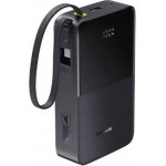 Baseus power bank Bipow 2 Pro czarny 20000 mAh