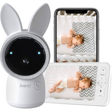 Arenti Kamera/Niania Arenti KitPlus + monitor Arenti