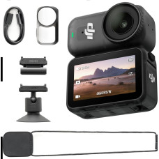 DJI Kamera sportowa DJI Osmo Nano Standard Combo 64GB