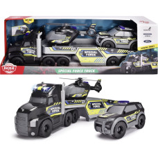 Simba Dickie SOS truck z lawetą 70cm 371-9034