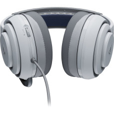 Turtle Beach Atlas 200 PS Over-Ear Stereo Headset, Weiss