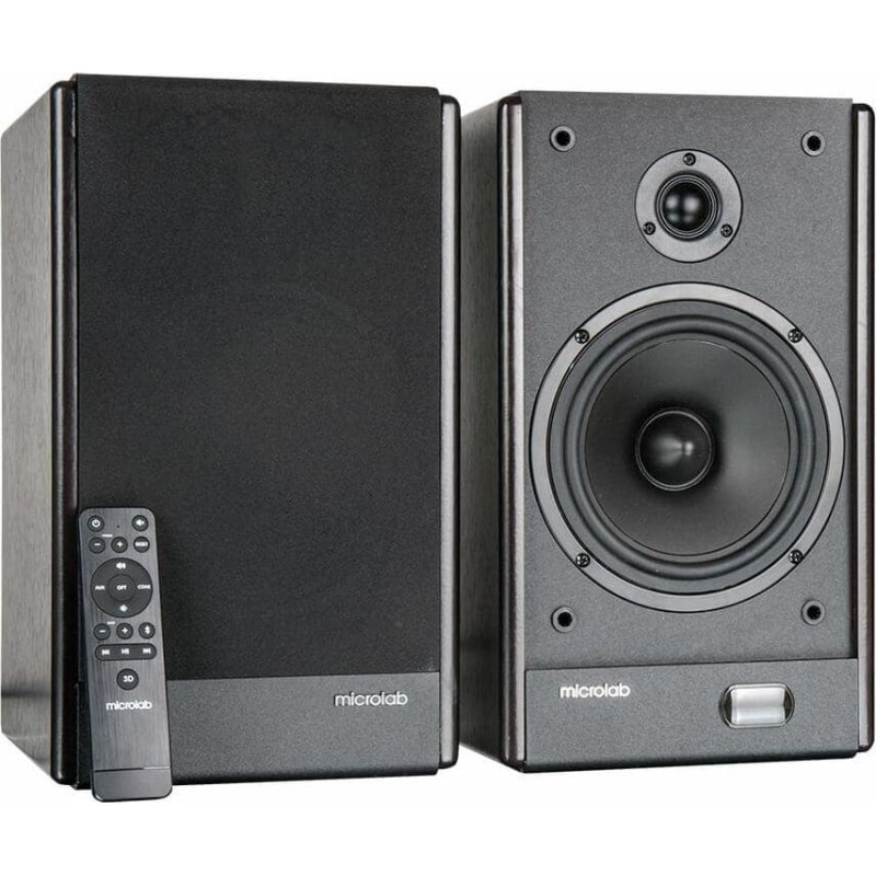 Microlab Głośniki komputerowe Microlab Solo 26 2.0