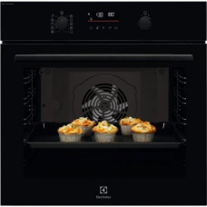 Electrolux Piekarnik ELECTROLUX EOD6F77WZ