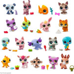 Tm Toys TMT LPS blind box G7 S2 1pak mix LPS00502 05028
