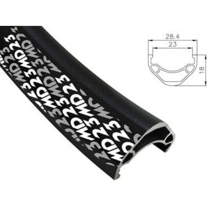 Alexrims Obręcz mtb MD23 29
