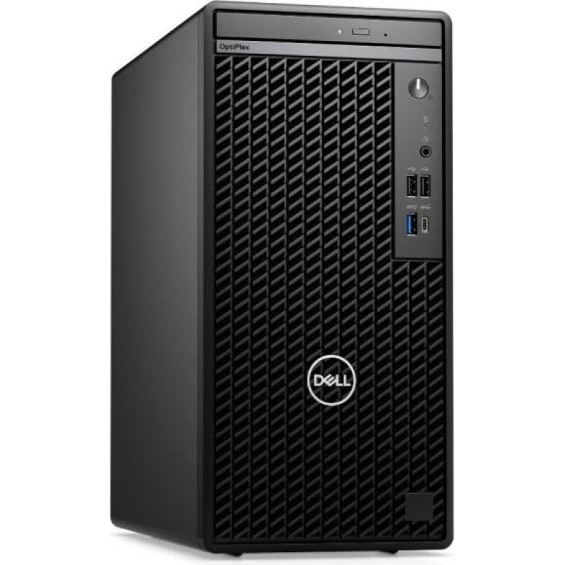 Dell Komputer OptiPlex Tower 7020 W11Pro i5-14500 vPro/16GB/512GB/Int/DVD RW/Wireless Kb ' Mouse/300W/3YPS